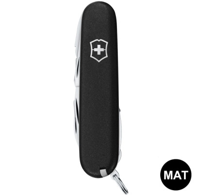 Складной нож Victorinox SWISSCHAMP MAT 1.6795.3.M0007p