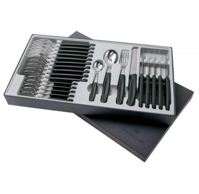 Столовый набор Victorinox SWISS CLASSIC Table Set 6.7233.24