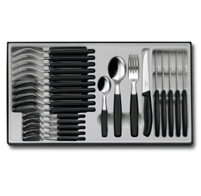 Столовый набор Victorinox SWISS CLASSIC Table Set 6.7233.24