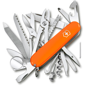 Складной нож Victorinox SWISSCHAMP 1.6794.83