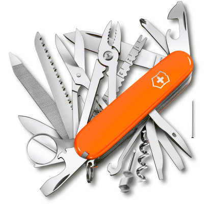 Складной нож Victorinox SWISSCHAMP 1.6794.83