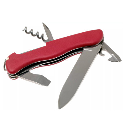 Складной нож Victorinox Picknicker 0.8353.B1