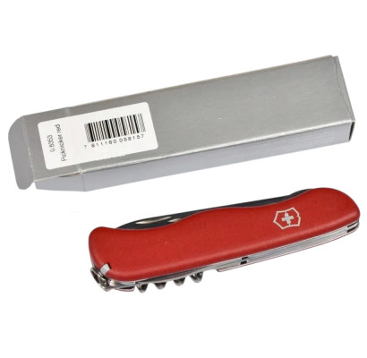 Складной нож Victorinox Picknicker 0.8353
