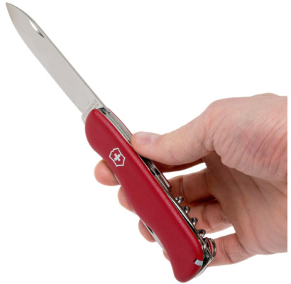 Складной нож Victorinox Picknicker 0.8353
