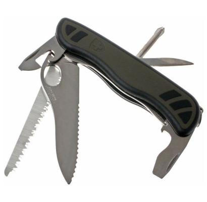 Складной нож Victorinox SWISS SOLDIER'S KNIFE 0.8461.MWCHB1