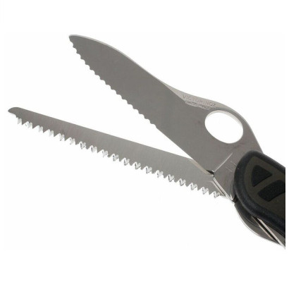 Складной нож Victorinox SWISS SOLDIER'S KNIFE 0.8461.MWCHB1