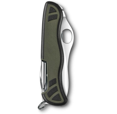 Складной нож Victorinox SWISS SOLDIER'S KNIFE 0.8461.MWCHB1