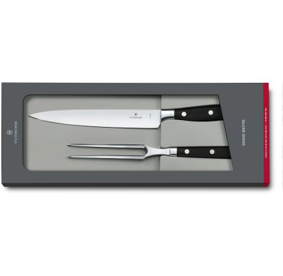Кухонний набір Victorinox Grand Maitre Carving Set 7.7243.2