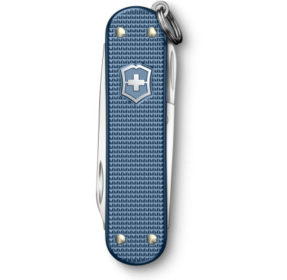 Складной нож Victorinox CLASSIC SD Glacial Blue 0.6221.L26