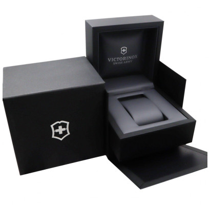 Чоловічий годинник Victorinox Swiss Army I.N.O.X. Professional Diver Titanium V241813.2