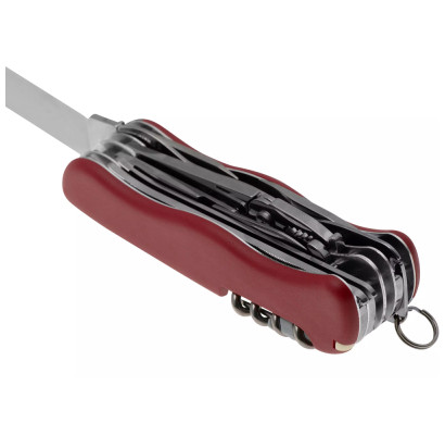 Складной нож Victorinox Workchamp 0.8564