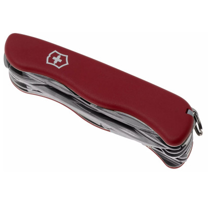 Складной нож Victorinox Workchamp 0.8564