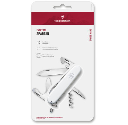 Складаний  ніж Victorinox SPARTAN 1.3603.7B1