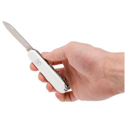 Складаний  ніж Victorinox SPARTAN 1.3603.7B1