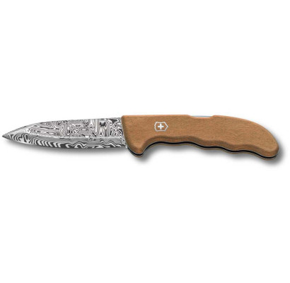 Складаний ніж Victorinox EVOKE Damast 0.9410.J26