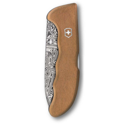 Складаний ніж Victorinox EVOKE Damast 0.9410.J26