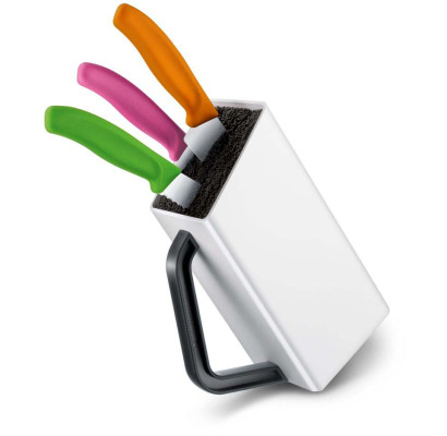 Подставка Victorinox Swiss Classic Cutlery Block 7.7033.07