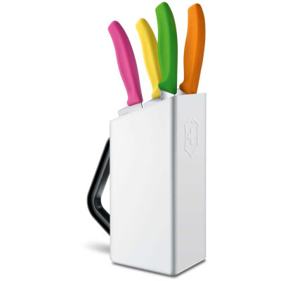 Подставка Victorinox Swiss Classic Cutlery Block 7.7033.07