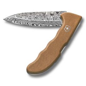 Складаний ніж Victorinox EVOKE Damast 0.9410.J26