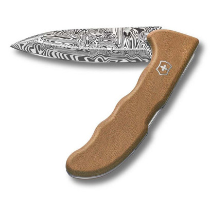Складаний ніж Victorinox EVOKE Damast 0.9410.J26