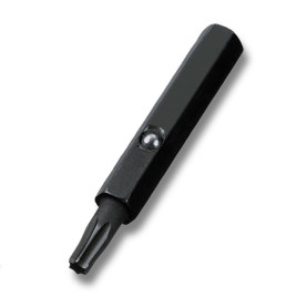 Насадка-біта Hex 4 / Torx 8 Victorinox A.7680.64