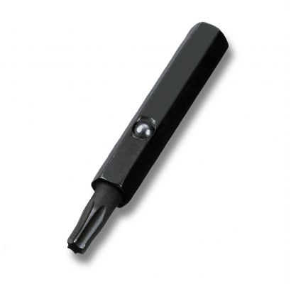 Насадка-біта Hex 4 / Torx 8 Victorinox A.7680.64