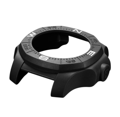 Бампер с компасной разметкой для часов INOX 43мм Victorinox V 60018