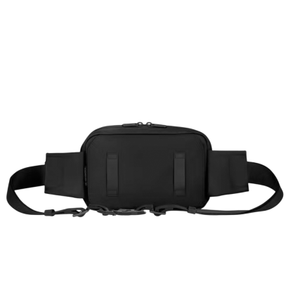 Сумка на пояс Victorinox TRAVEL ESSENTIALS Black Vt653382