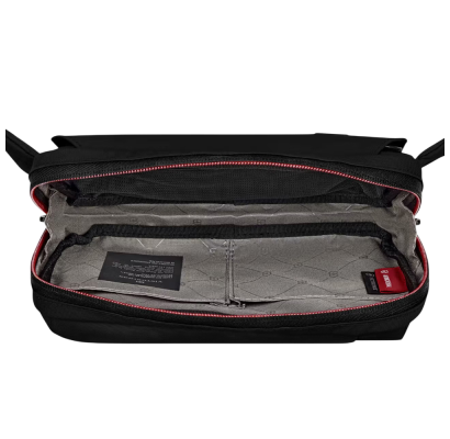 Сумка на пояс Victorinox TRAVEL ESSENTIALS Black Vt653382