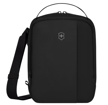 Сумка Victorinox TRAVEL ESSENTIALS Black Vt653590
