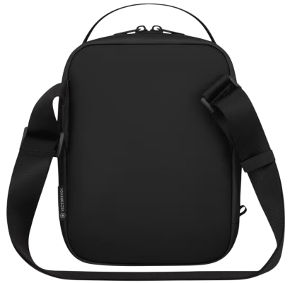 Сумка Victorinox TRAVEL ESSENTIALS Black Vt653590