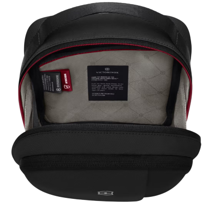 Сумка Victorinox TRAVEL ESSENTIALS Black Vt653590