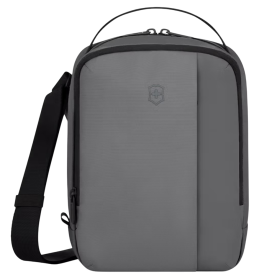Сумка Victorinox TRAVEL ESSENTIALS Frost Grey Vt653591