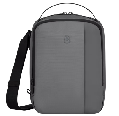 Сумка Victorinox TRAVEL ESSENTIALS Frost Grey Vt653591