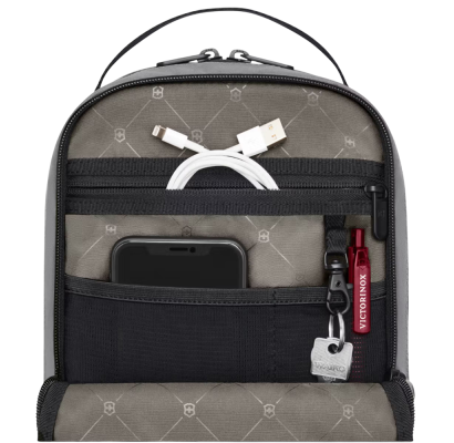 Сумка Victorinox TRAVEL ESSENTIALS Frost Grey Vt653591