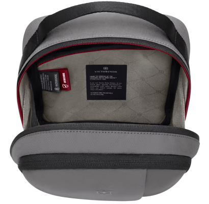 Сумка Victorinox TRAVEL ESSENTIALS Frost Grey Vt653591