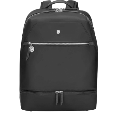 Рюкзак для ноутбука Victorinox VICTORIA SIGNATURE Black Vt612201