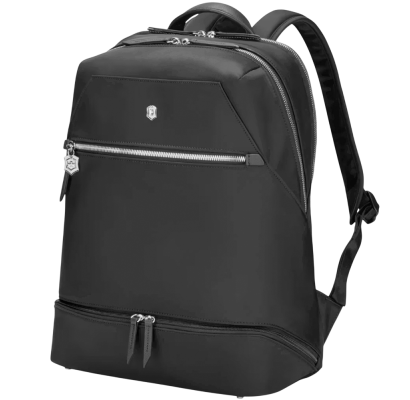 Рюкзак для ноутбука Victorinox VICTORIA SIGNATURE Black Vt612201
