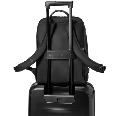 Рюкзак для ноутбука Victorinox VICTORIA SIGNATURE Black Vt612201
