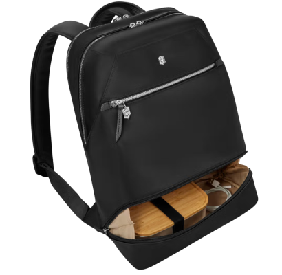 Рюкзак для ноутбука Victorinox VICTORIA SIGNATURE Black Vt612201