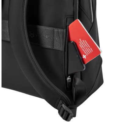 Рюкзак для ноутбука Victorinox VICTORIA SIGNATURE Black Vt612201