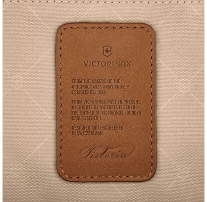 Рюкзак для ноутбука Victorinox VICTORIA SIGNATURE Black Vt612201