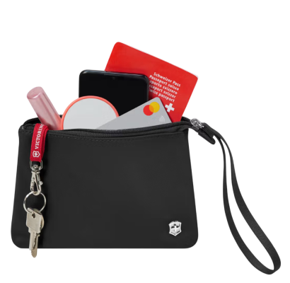 Рюкзак для ноутбука Victorinox VICTORIA SIGNATURE Black Vt612203