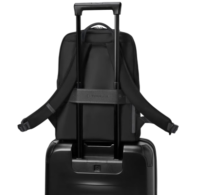 Рюкзак для ноутбука Victorinox VICTORIA SIGNATURE Black Vt612203