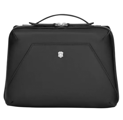 Несесер Victorinox VICTORIA SIGNATURE Black Vt612211