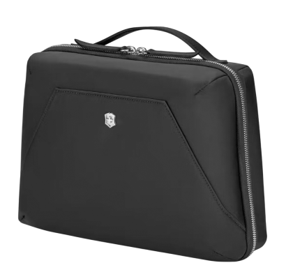 Несесер Victorinox VICTORIA SIGNATURE Black Vt612211