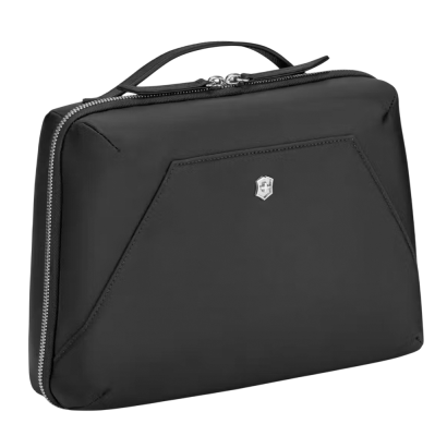Несесер Victorinox VICTORIA SIGNATURE Black Vt612211