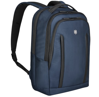 Рюкзак для ноутбука Victorinox ALTMONT Professional Navy Blue Vt653285