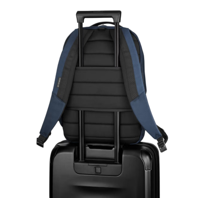 Рюкзак для ноутбука Victorinox ALTMONT Professional Navy Blue Vt653285