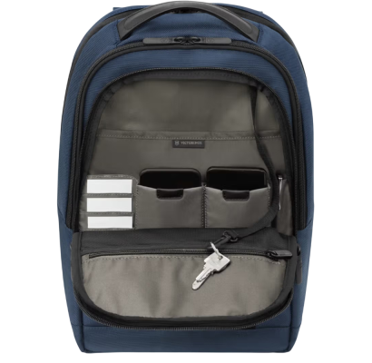 Рюкзак для ноутбука Victorinox ALTMONT Professional Navy Blue Vt653285